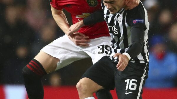 Partizan ubedljiv protiv Una Štrasen, publika nadmašila sva očekivanja u evropskom debiju – Partizan Una Štrasen Evropa