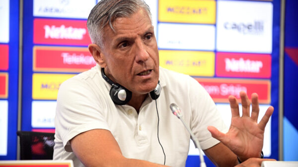Per Mertezaker postaje sportski direktor Fudbalskog saveza Nemačke od 2027. godine – Per Mertezaker Fudbalski savez Nemačke