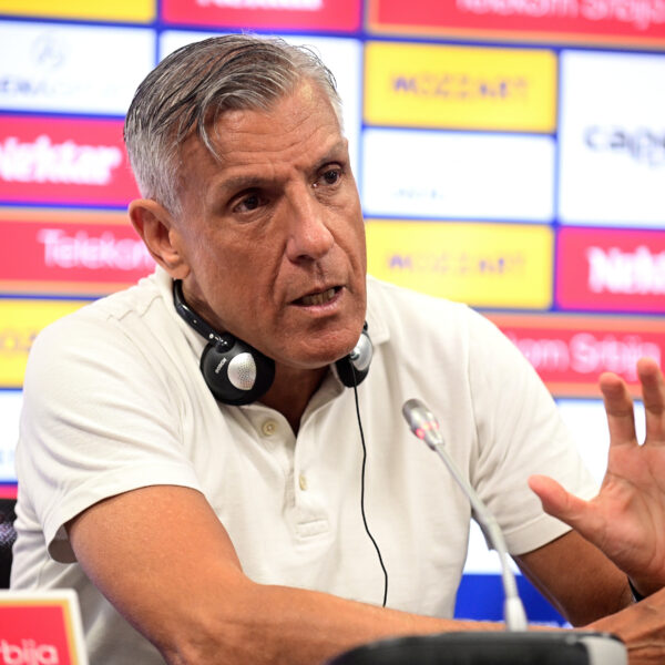 Per Mertezaker postaje sportski direktor Fudbalskog saveza Nemačke od 2027. godine – Per Mertezaker Fudbalski savez Nemačke