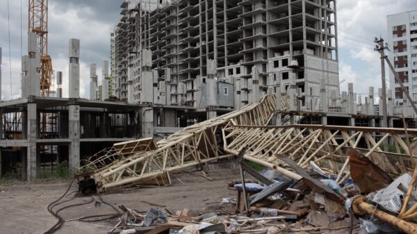 Tragedija na Kamp Nou: poginuo radnik tokom rekonstrukcije stadiona Barselone