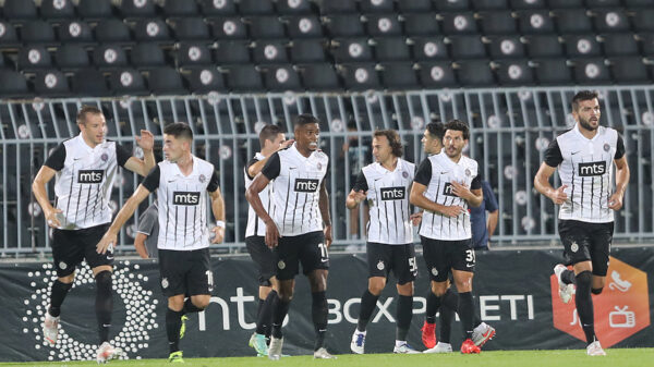 Velež poražen od Dunajske Strede 1:0 u kvalifikacijama za Ligu konferencije