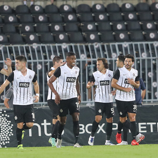 Velež poražen od Dunajske Strede 1:0 u kvalifikacijama za Ligu konferencije