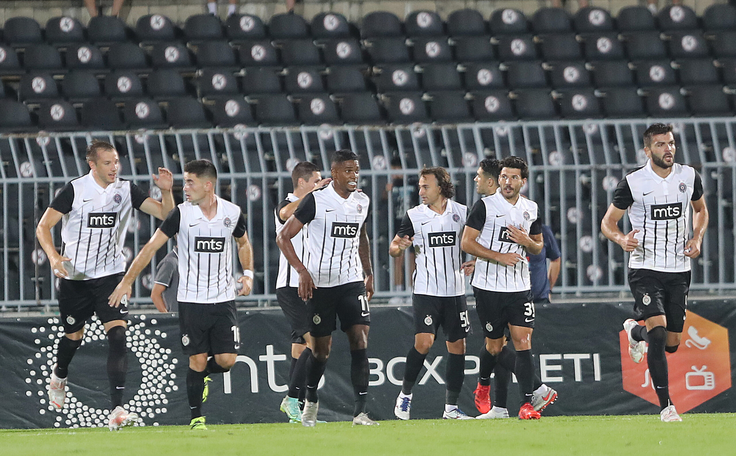 Velež poražen od Dunajske Strede 1:0 u kvalifikacijama za Ligu konferencije