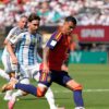 Argentinski navijači šire teoriju zavere o pocepanim mrežama nakon poraza u finalu – teorija zavere o pocepanoj mreži