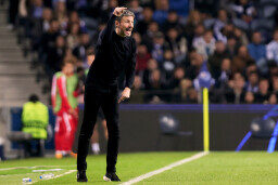 Belgium Coach Soccer