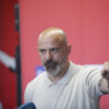 Dejan Stanković: Spremni smo da odgovorimo na kontru Vojvodine – Dejan Stanković Crvena zvezda Vojvodina