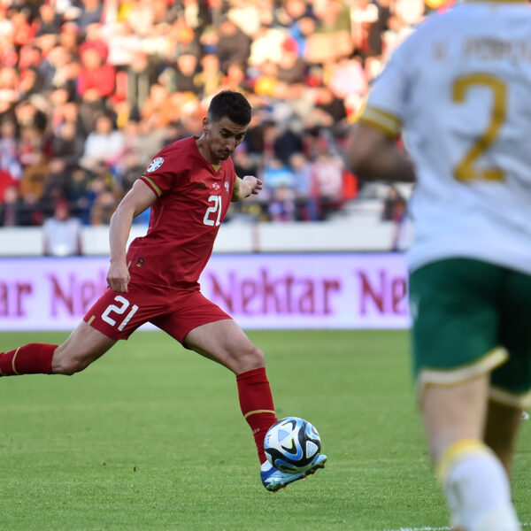 Filip Đuričić potpisao za APOEL Nikoziju nakon tri godine u Panatinaikosu – Filip Đuričić APOEL Nikozija