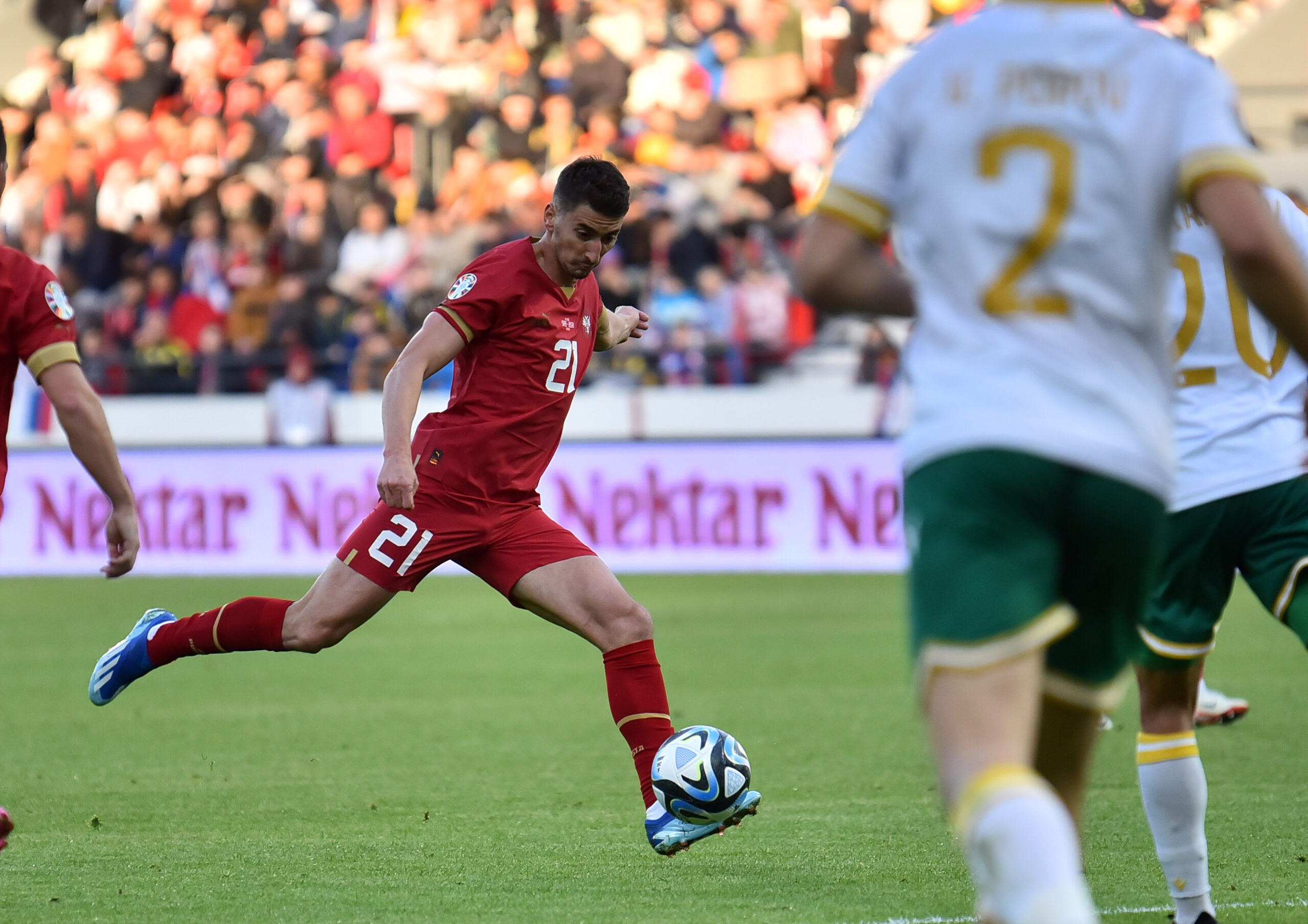 Filip Đuričić potpisao za APOEL Nikoziju nakon tri godine u Panatinaikosu – Filip Đuričić APOEL Nikozija