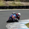 Giulio Pugliese, Carlos Cano i Travis Borg vode izjednačenu borbu u MotoJunior FIM šampionatu – Giulio Pugliese MotoJunior FIM