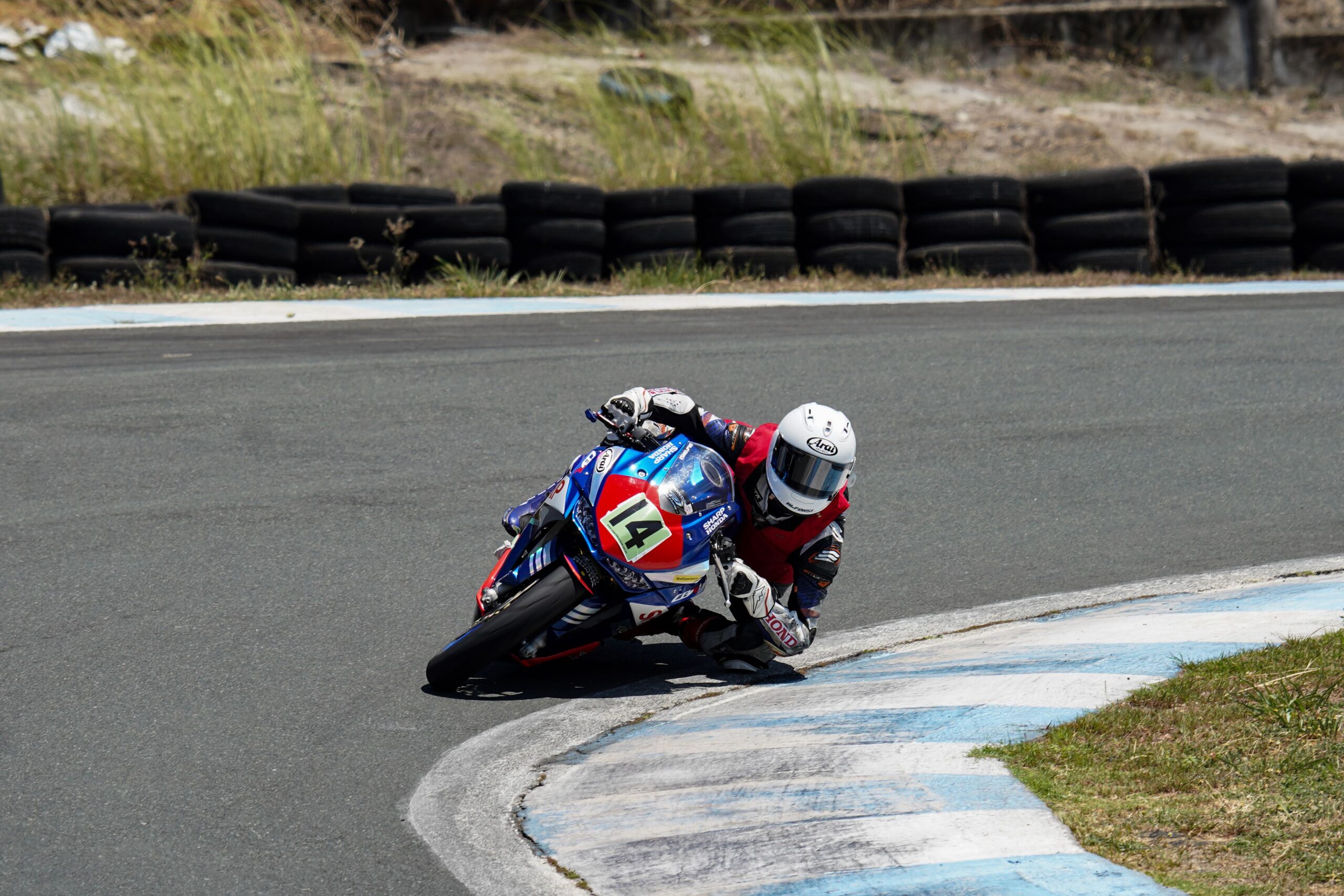 Giulio Pugliese, Carlos Cano i Travis Borg vode izjednačenu borbu u MotoJunior FIM šampionatu – Giulio Pugliese MotoJunior FIM