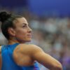Ivana Španović odbranila titulu šampionke Srbije u troskoku dramatičnim skokom u Kraljevu – Ivana Španović atletika