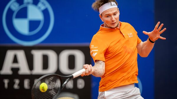Kventan Alis pobedio Aleksandra Bublika 6:4, 7:6 i osvojio prvu ATP titulu u Kicbilu