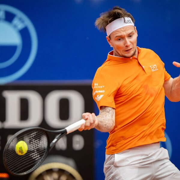 Kventan Alis pobedio Aleksandra Bublika 6:4, 7:6 i osvojio prvu ATP titulu u Kicbilu