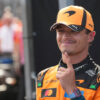 Lando Noris osvojio pol poziciju na Hungaroringu, Fernando Alonso i Karlos Sainc u fokusu pred trku – Lando Noris Velika nagrada Mađarske