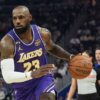 Lebron Džejms dobio svoj dan u Pensilvaniji nakon dolaska u Filadelfiju – Lebron Džejms NBA