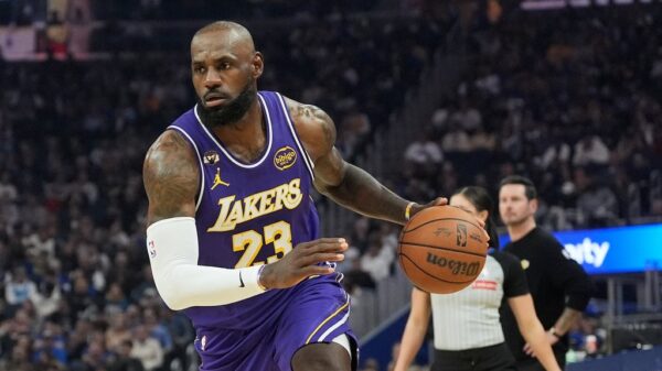 Lebron Džejms dobio svoj dan u Pensilvaniji nakon dolaska u Filadelfiju – Lebron Džejms NBA