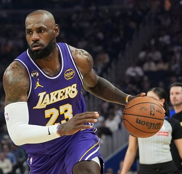 Lebron Džejms dobio svoj dan u Pensilvaniji nakon dolaska u Filadelfiju – Lebron Džejms NBA