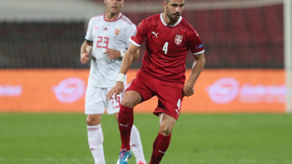 Luka Milivojević: Zvezda ima kvalitet za gornji dom Lige šampiona – Luka Milivojević Crvena zvezda intervju