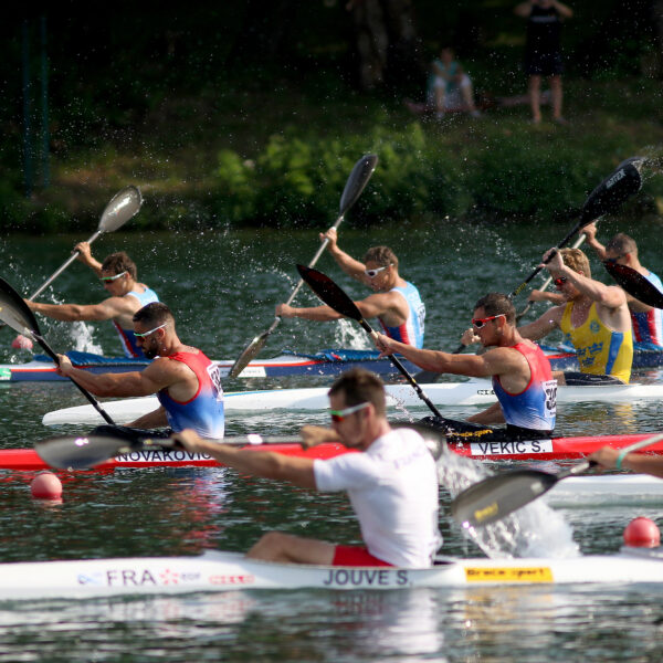 Mađarska pobedila Australiju 13:12 u polufinalu Svetskog kupa u vaterpolu – Mađarska Svetski kup vaterpolo