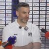 Matija Lukić dobio poziv za seniorsku reprezentaciju Srbije u košarci