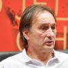 Miroslav Tanjga napustio klupu Vojvodine pred meč sa Crvenom zvezdom – Miroslav Tanjga Vojvodina