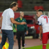 Miroslav Tanjga dobio otkaz u Vojvodini pred meč sa Crvenom zvezdom – Miroslav Tanjga Vojvodina otkaz