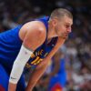 Nikola Jokić drugi najplaćeniji igrač u NBA ligi iza Stefa Karija – Nikola Jokić NBA