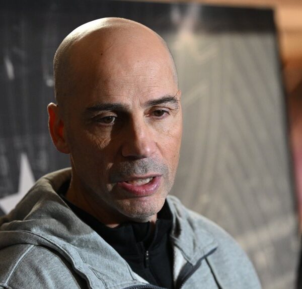 Nikola Tanasković ponovo u Partizanu: krilni centar potpisao višegodišnji ugovor – Nikola Tanasković Partizan