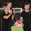 Saša Ilić pred meč Partizana i Mačve: Najbolje smo izgledali prvih 30 minuta protiv Zemuna – Saša Ilić Partizan Superliga Srbije