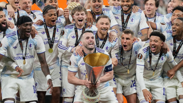Austin MacPhee napušta Aston Vilu: Xabi Alonso pravi prvi veliki potez u Premijer ligi – Austin MacPhee Aston Vila