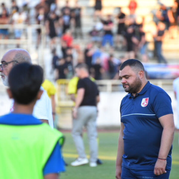 Boban Bukvić preminuo u 39. godini – tuga u FK Rad – Boban Bukvić FK Rad
