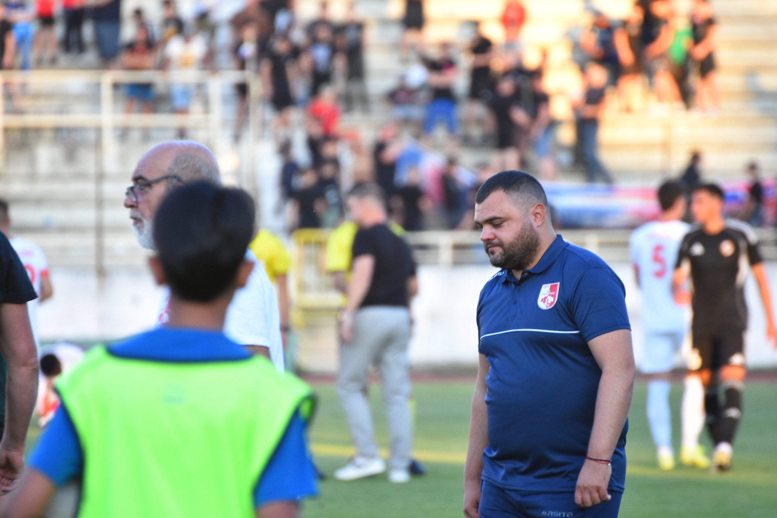 Boban Bukvić preminuo u 39. godini – tuga u FK Rad – Boban Bukvić FK Rad