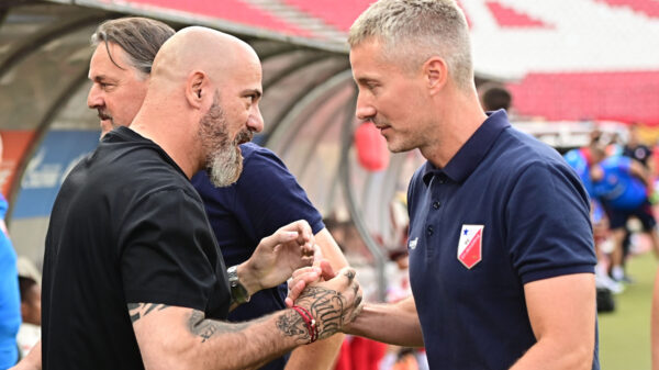 Dejan Stanković: Crvena zvezda mora da izbegne jeftine golove posle pobede nad Vojvodinom – Dejan Stanković Crvena zvezda Vojvodina