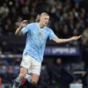Erling Haland priredio vikinški spektakl na svadbi Đanluiđija Donarume – Erling Haland fudbal
