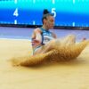Ivana Španović ostvarila pobedu u Kraljevu, Adriana Vilagoš i Mina Stanković do sjajnih rezultata