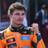 Lando Noris: Znao sam da će doći ovaj trenutak, tempo je bio neverovatan – Lando Noris Meklaren Hungaroring