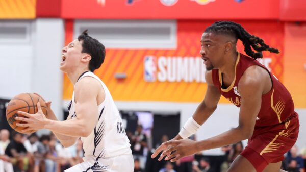Mario Hezonja potpisao jednogodišnji ugovor sa Cleveland Cavaliers
