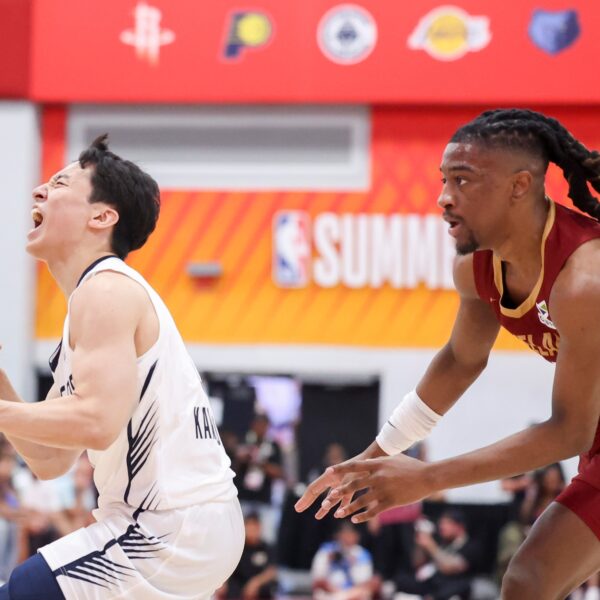 Mario Hezonja potpisao jednogodišnji ugovor sa Klivlend Kavalirsima