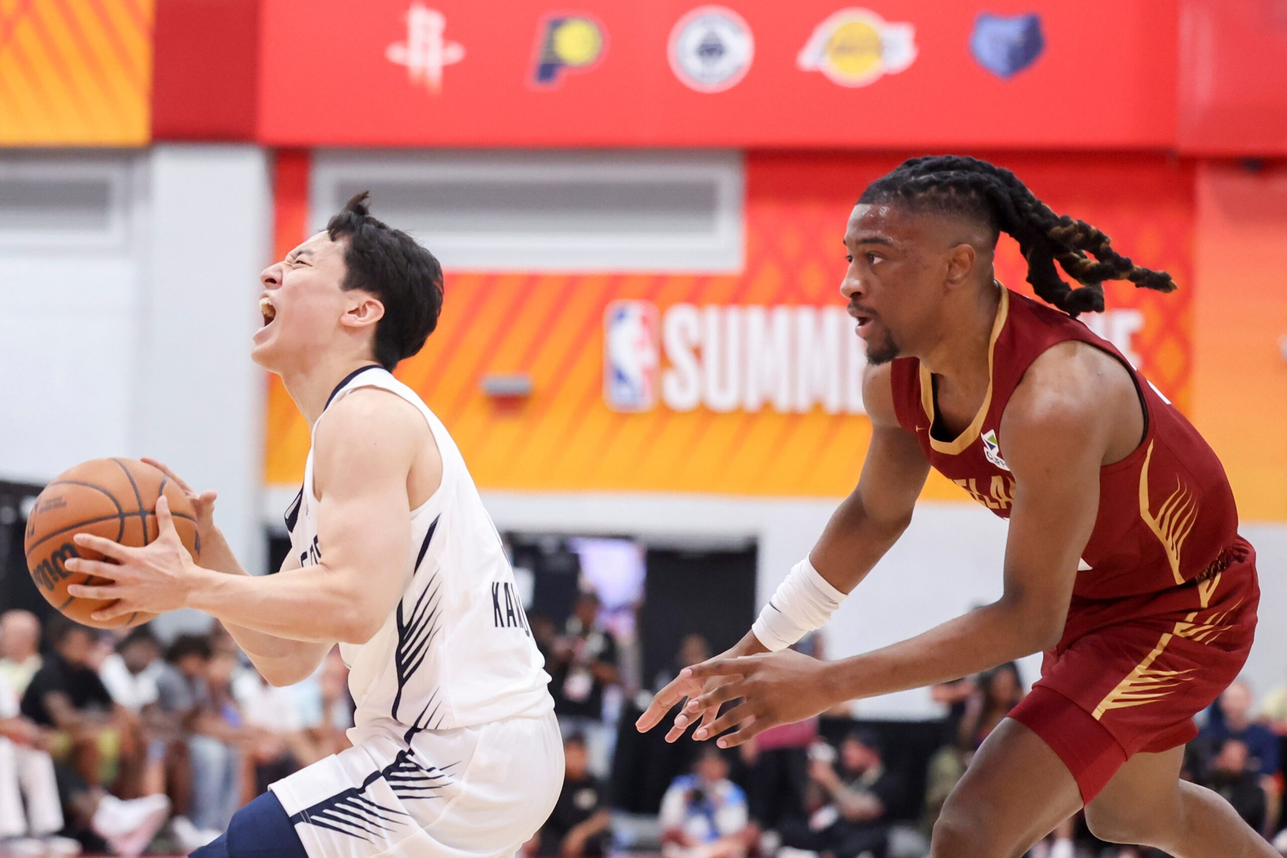 Mario Hezonja potpisao jednogodišnji ugovor sa Klivlend Kavalirsima
