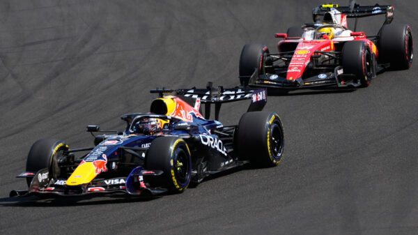 Max Verstappen odbranio vođstvo ispred Lewisa Hamiltona u dramatičnoj trci za Veliku nagradu Mađarske – Max Verstappen Velika nagrada Mađarske