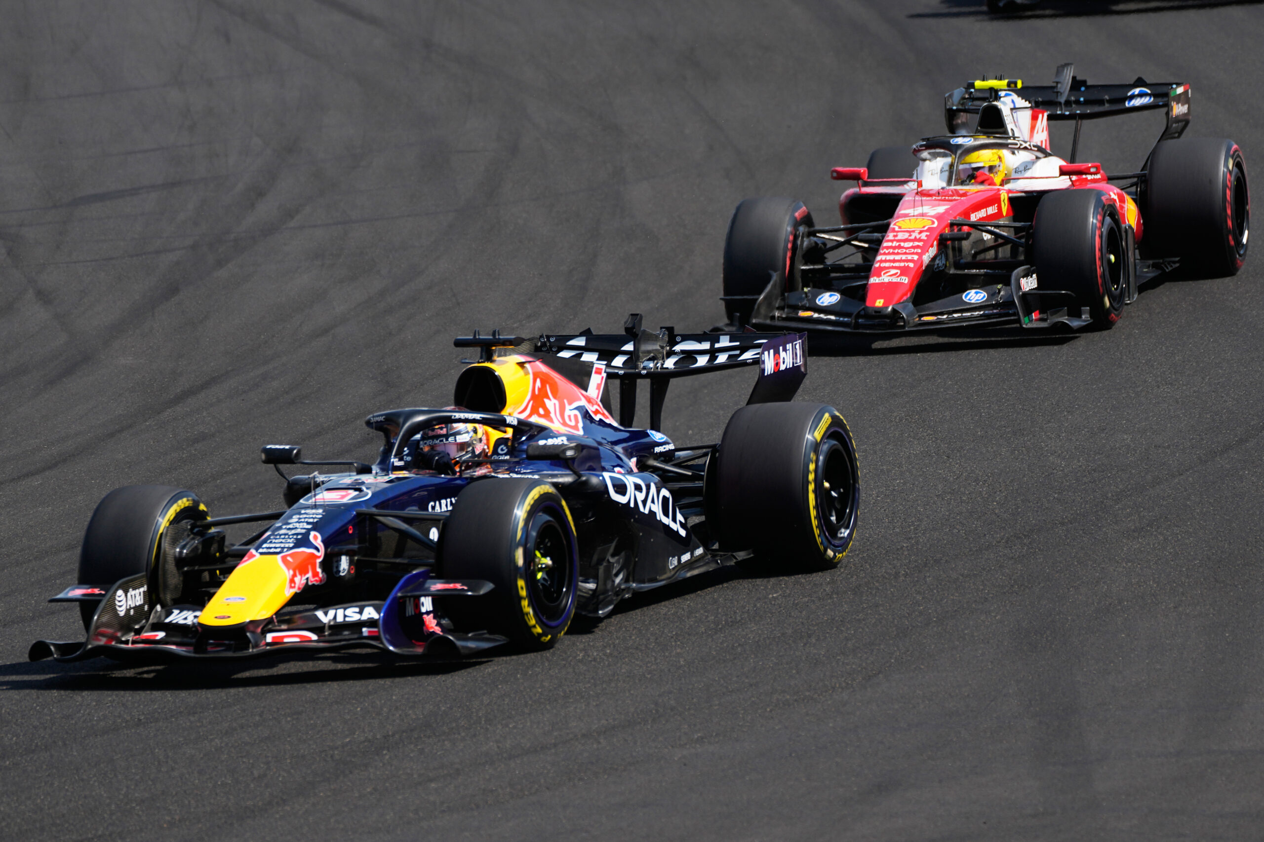 Max Verstappen odbranio vođstvo ispred Lewisa Hamiltona u dramatičnoj trci za Veliku nagradu Mađarske – Max Verstappen Velika nagrada Mađarske