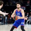 Vasilije Micić ima veći ugovor od Lebrona Džejmsa u novoj sezoni