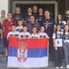 Berislav Vekić posetio srpske šahiste na Evropskom prvenstvu u Pardubicama – Berislav Vekić šah