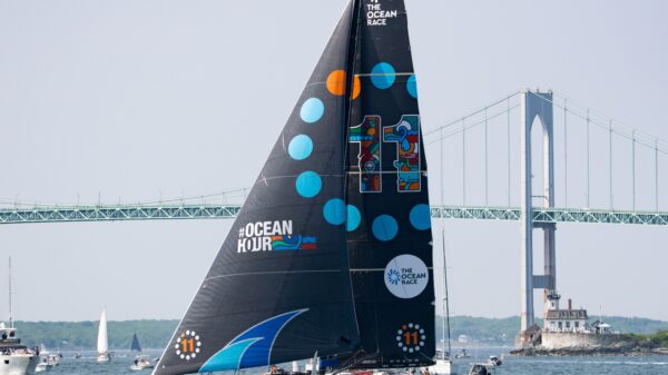 Čarli Verko oborio rekord i postao svetski šampion u paddle surf-u posle spasavanja žene iz napada ajkule