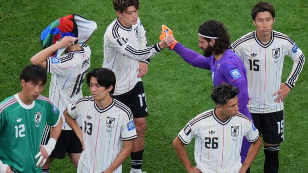 Daizen Maeda potpisao za Ipsvič u transferu vrednom 13 miliona evra