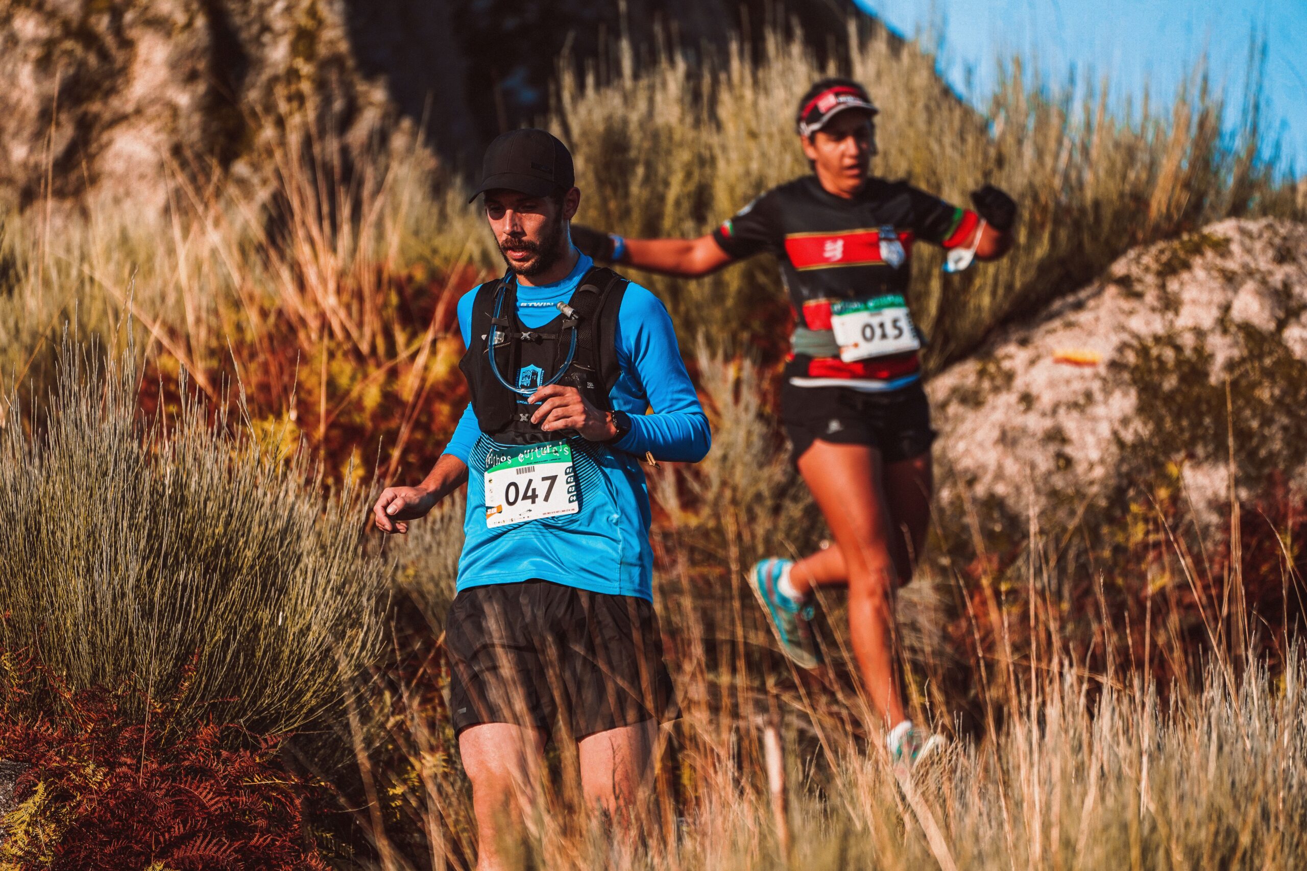 Đuro Borbelj i Viktorija Keler trijumfovali na Trail race Kopaonik 2026