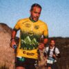 Đuro Borbelj i Victoria Keller trijumfovali na Trail race Kopaonik 2024