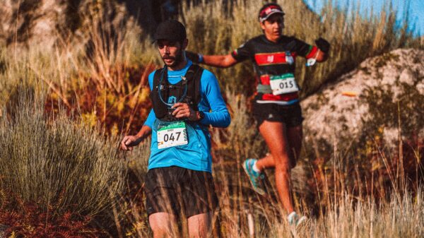 Đuro Borbelj i Viktorija Keler pobedili na 24 k Trail race Kopaonik – Đuro Borbelj Trail race Kopaonik