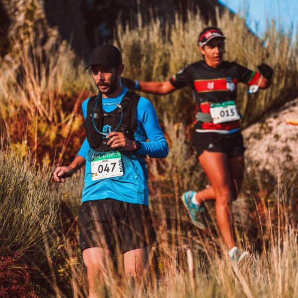 Đuro Borbelj i Viktorija Keler pobedili na 24 k Trail race Kopaonik – Đuro Borbelj Trail race Kopaonik