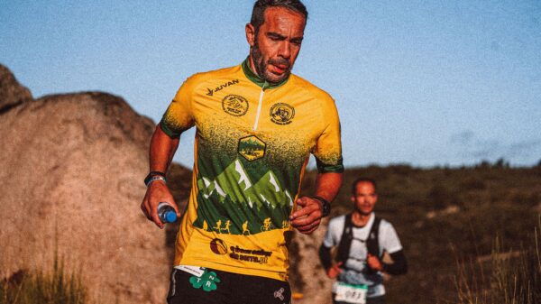 Đuro Borbelj i Victoria Keller trijumfovali na Trail race Kopaonik 2024